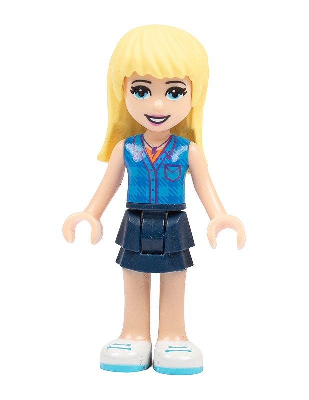 LEGO Friends figuuri - Lasten lelut - 10105389704 - 0
