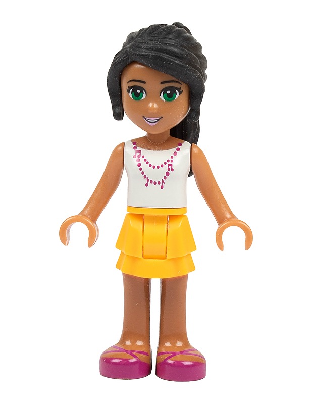 LEGO Friends figuuri - Lasten lelut - 10105389705 - 0