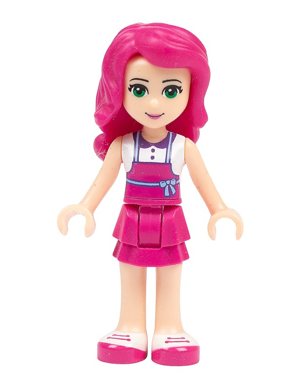 LEGO Friends figuuri - Lasten lelut - 10105389708 - 0