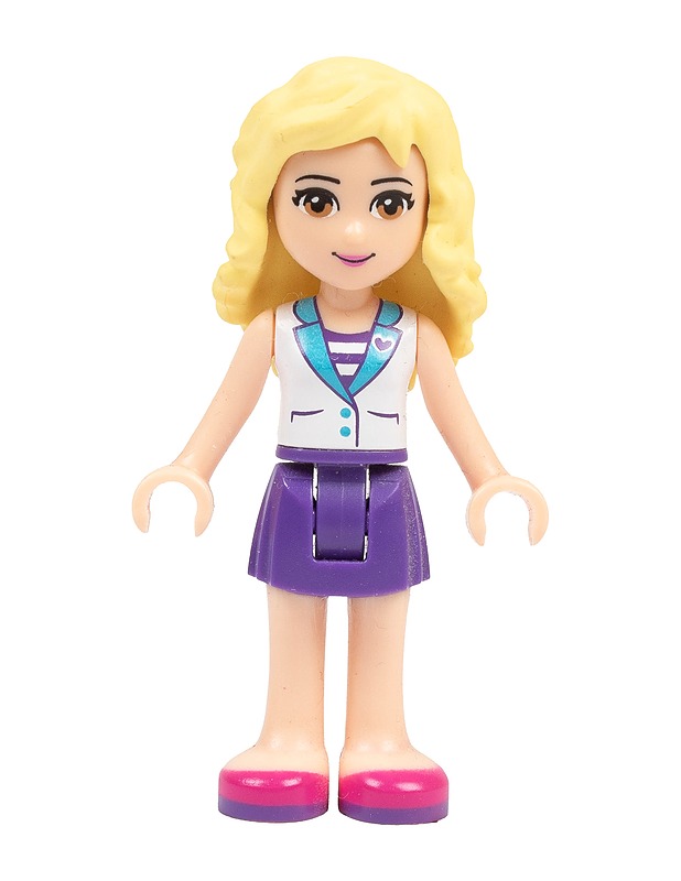 LEGO Friends figuuri - Lasten lelut - 10105389709 - 0