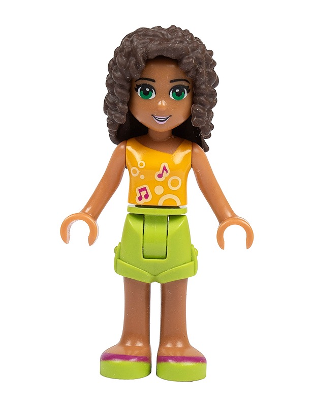 LEGO Friends figuuri - Lasten lelut - 10105389710 - 0