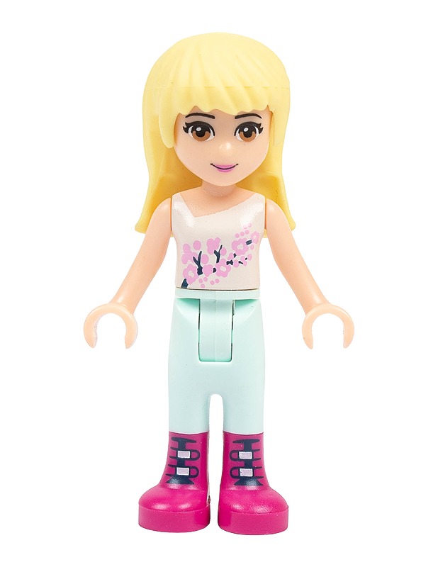 LEGO Friends figuuri - Lasten lelut - 10105389714 - 0