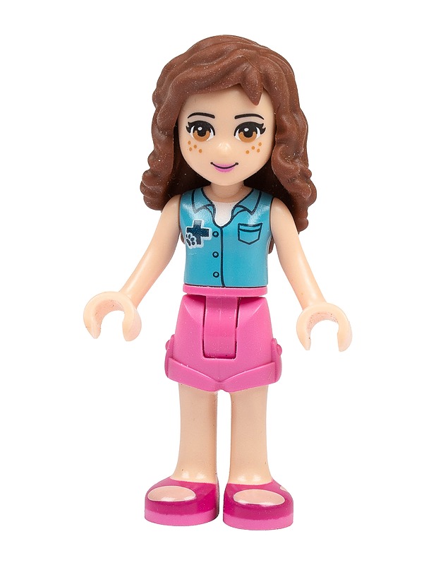 LEGO Friends figuuri - Lasten lelut - 10105389716 - 0