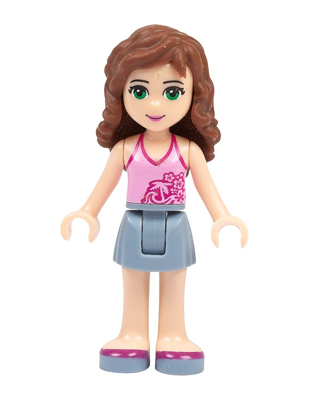 LEGO Friends figuuri - Lasten lelut - 10105389717 - 0