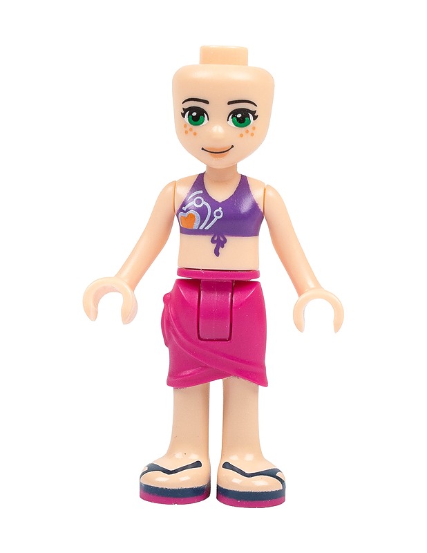 LEGO Friends figuuri - Lasten lelut - 10105389719 - 0
