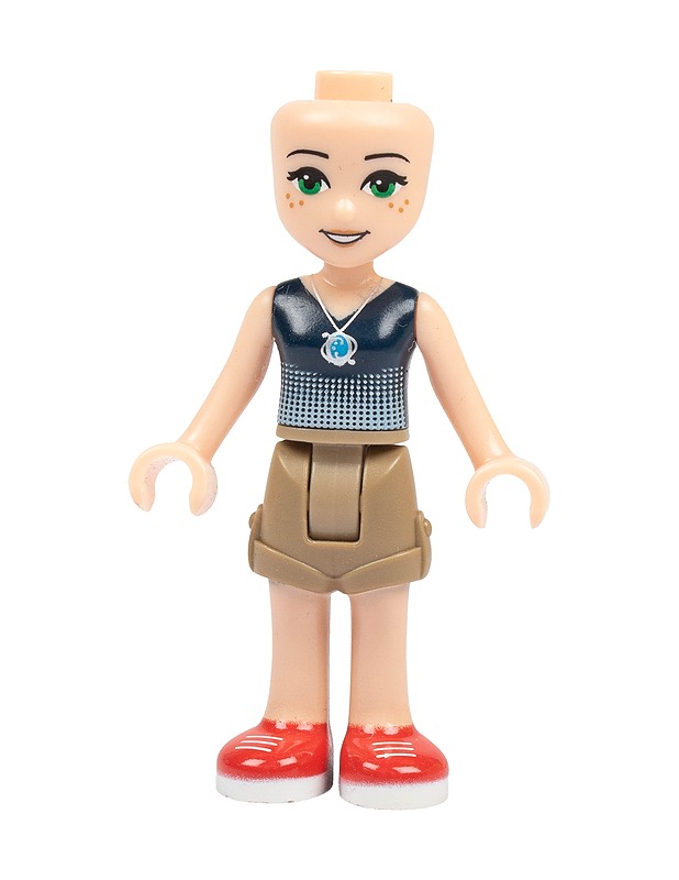 LEGO Friends figuuri - Lasten lelut - 10105389721 - 0