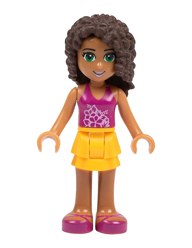 LEGO Friends figuuri - Lasten lelut - 10105389722 - 0