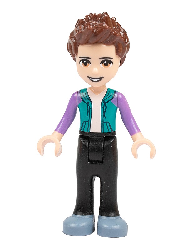 LEGO Friends figuuri - Lasten lelut - 10105389724 - 0