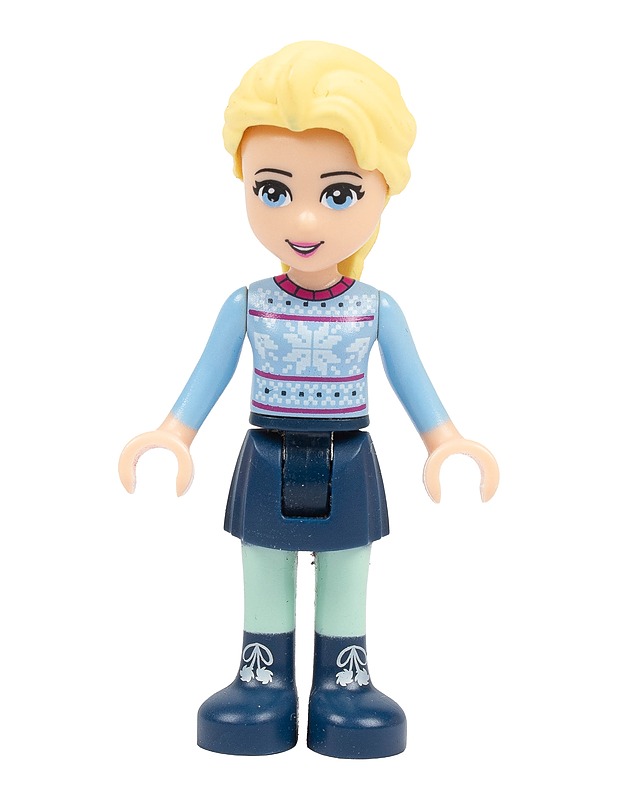 LEGO Friends figuuri - Lasten lelut - 10105389726 - 0