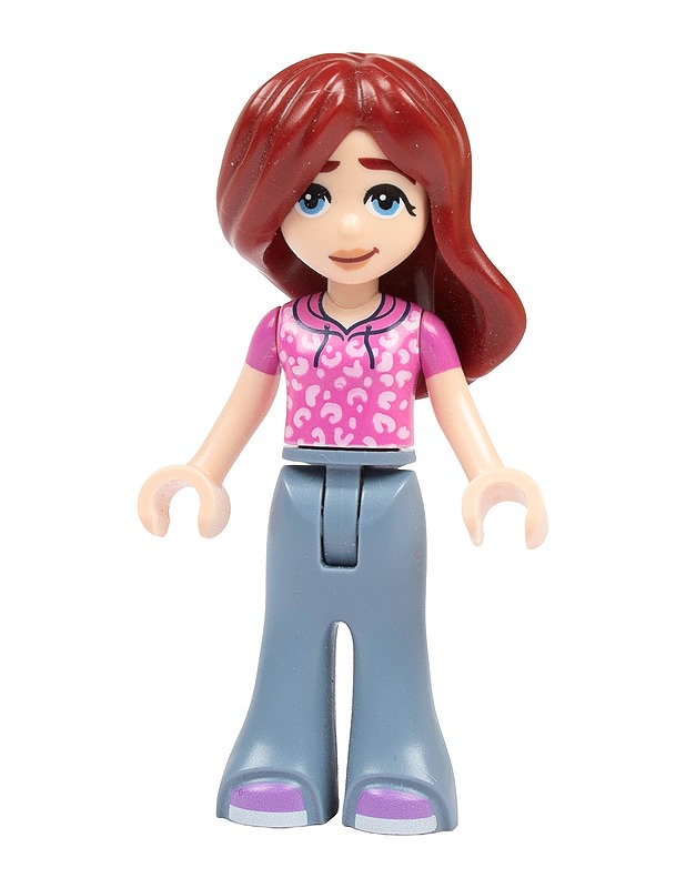 LEGO Friends figuuri - Lasten lelut - 10105389728 - 0