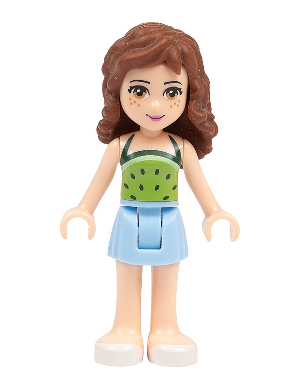LEGO Friends figuuri - Lasten lelut - 10105389730 - 0