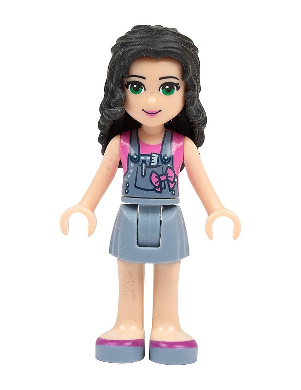 LEGO Friends figuuri - Lasten lelut - 10105389731 - 0