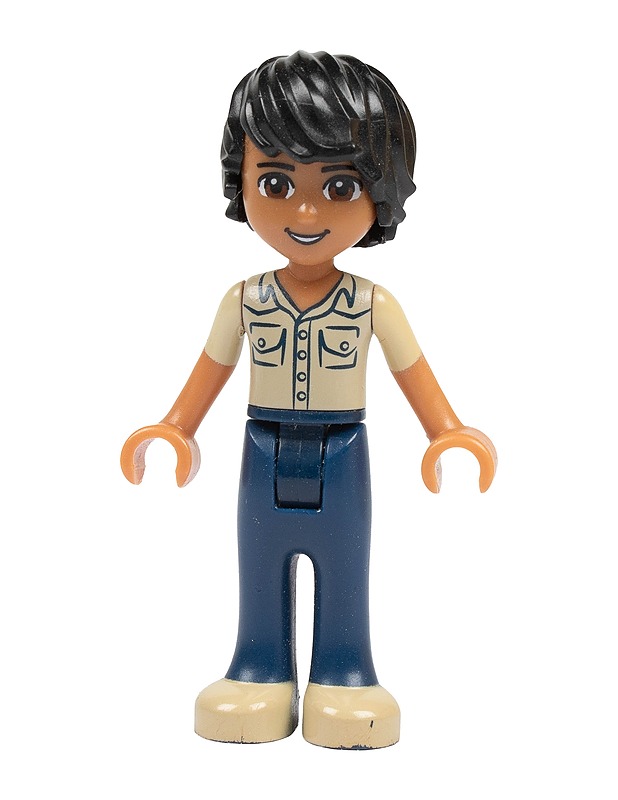 LEGO Friends figuuri - Lasten lelut - 10105389733 - 0