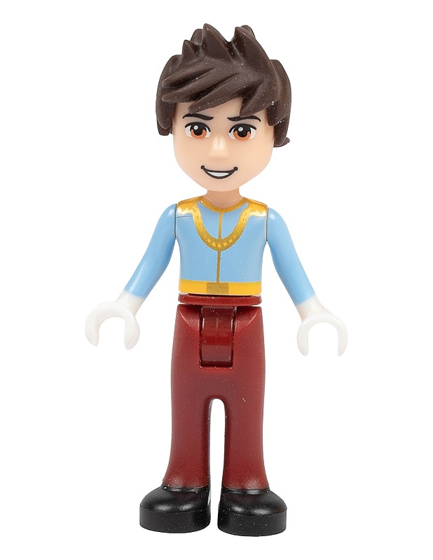 LEGO Friends figuuri - Lasten lelut - 10105389734 - 0