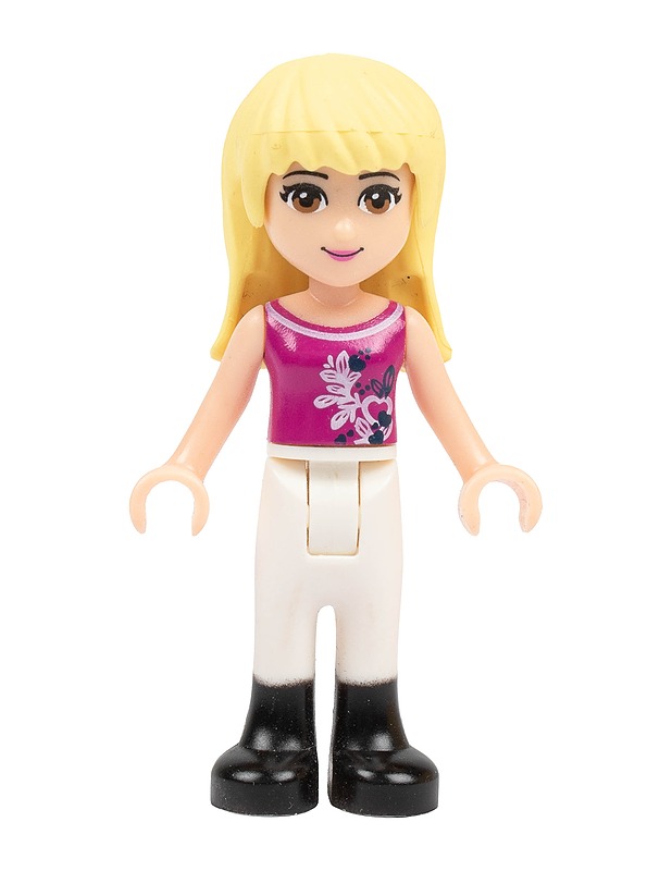 LEGO Friends figuuri - Lasten lelut - 10105389736 - 0