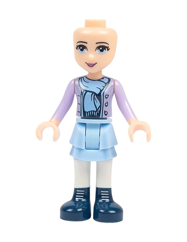 LEGO Friends figuuri - Lasten lelut - 10105389738 - 0
