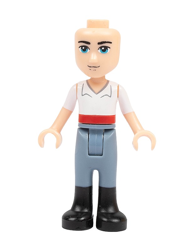 LEGO Friends figuuri - Lasten lelut - 10105389739 - 0