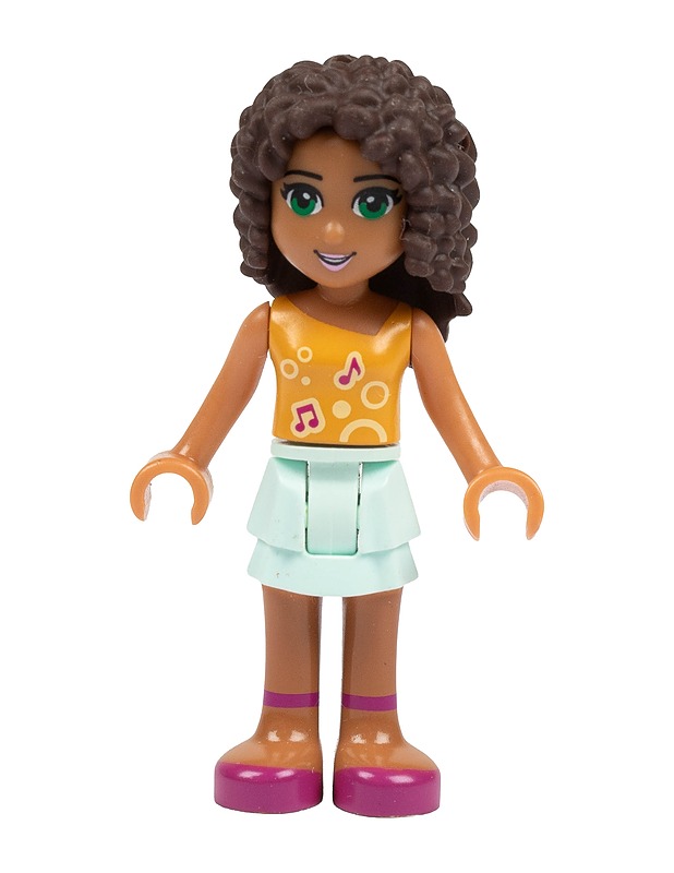 LEGO Friends figuuri - Lasten lelut - 10105389740 - 0