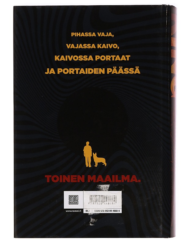 Satumaa - King, Stephen - Romaanit ja novellit - 10105389745 - 1