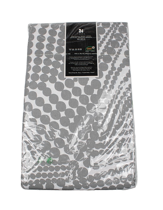 NANSO pöytäliina, 150x250 cm - Pöytäliinat - 10105389761 - 1