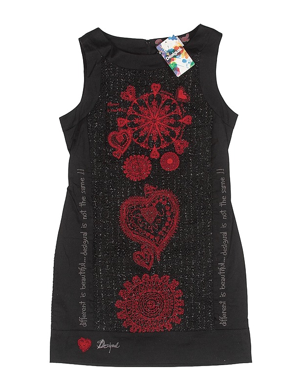 DESIGUAL mekko, 40 - Mekot ja hameet - 10105389764 - 0