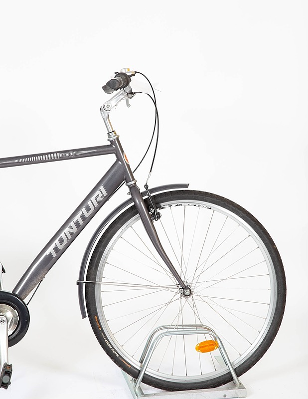 TUNTURI Prego polkupyörä, 28" - Miestenpyörät - 10105389781 - 1