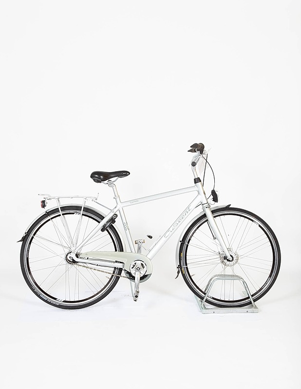 CRESCENT Tarfek polkupyörä, 28" - Miestenpyörät - 10105389782 - 0