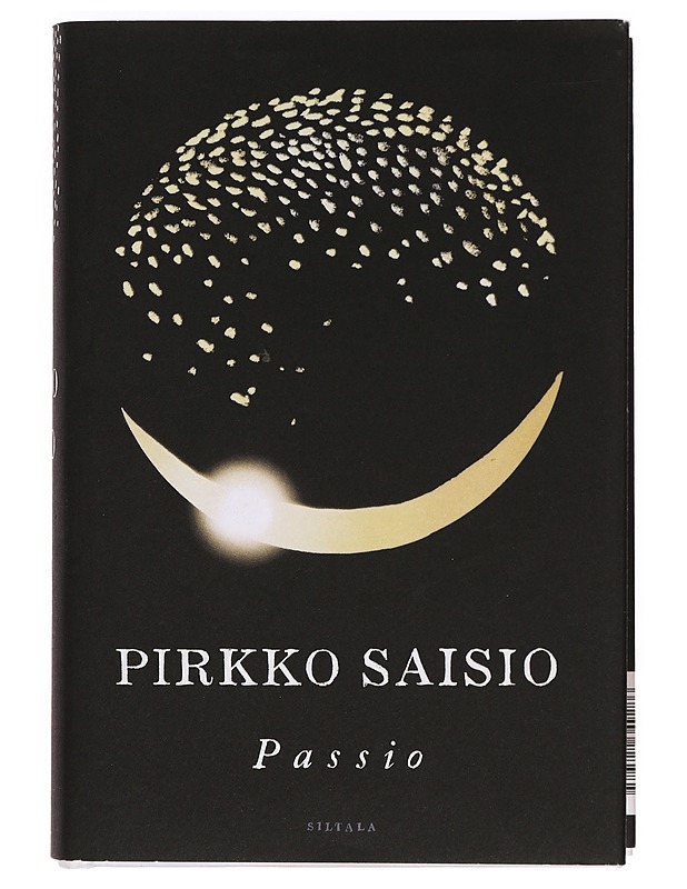 Passio - Pirkko Saisio - Romaanit ja novellit - 10105389786 - 0