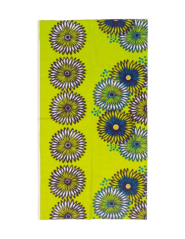 TAMPELLA retro verho, 130x235 cm - Verhot ja kapat - 10105389863 - 0