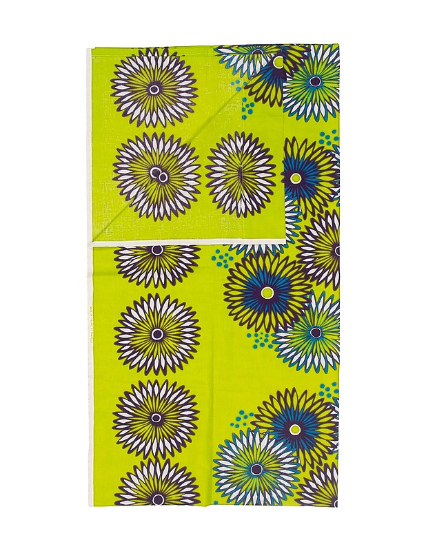 TAMPELLA retro verho, 130x235 cm - Verhot ja kapat - 10105389863 - 1