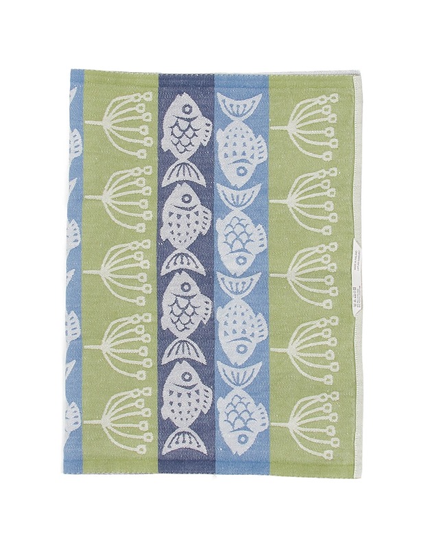 LAPUAN KANKURIT keittiöpyyhe, 44x65 cm - Designsuosikit - 10105389869 - 0