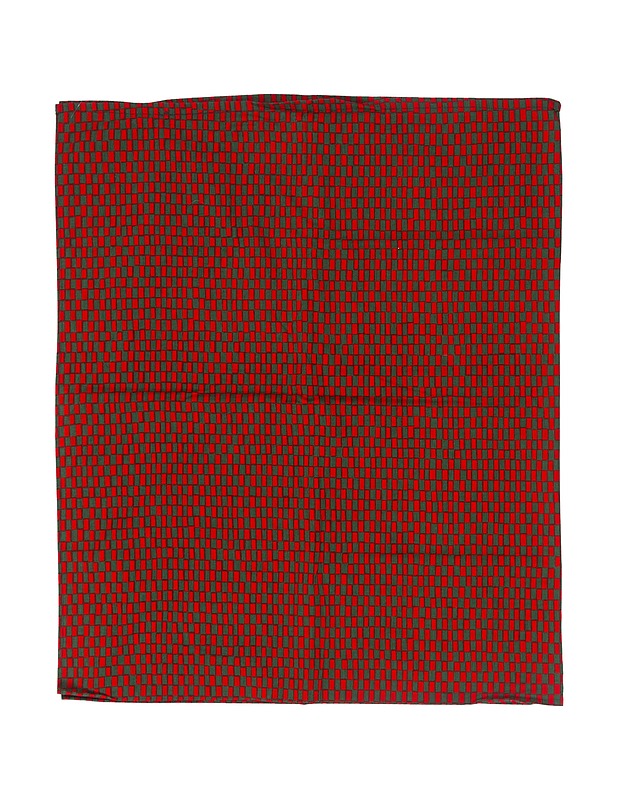 Iteommeltu retro pöytäliina, 145x173 cm - Pöytäliinat - 10105389874 - 0