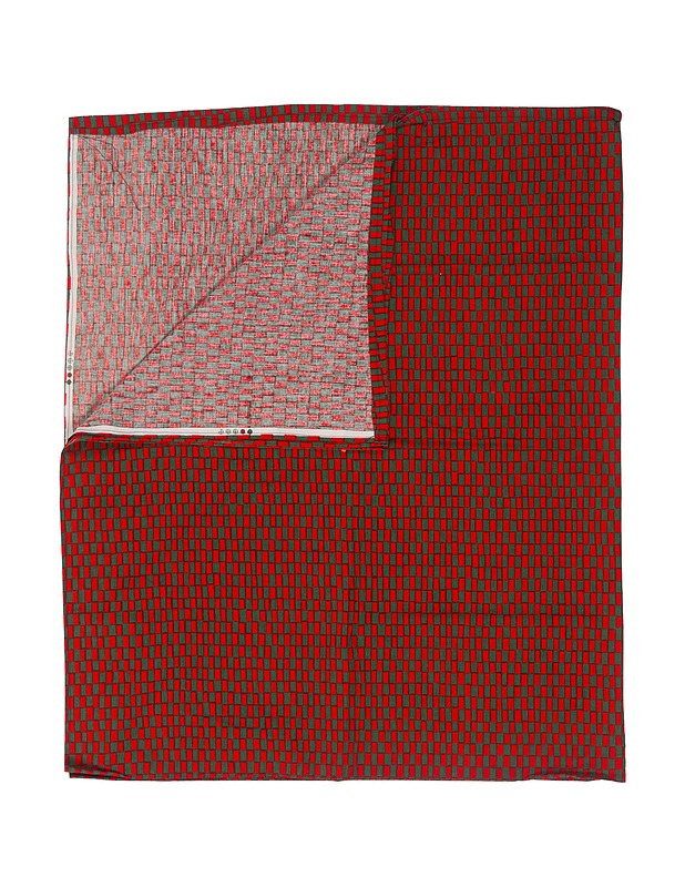Iteommeltu retro pöytäliina, 145x173 cm - Pöytäliinat - 10105389874 - 1