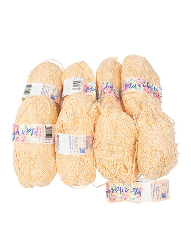 Kilolanka, 386 g - Käsityö - 10105389886 - 0