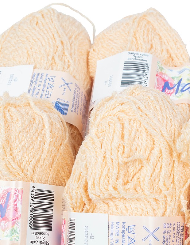 Kilolanka, 386 g - Käsityö - 10105389886 - 1