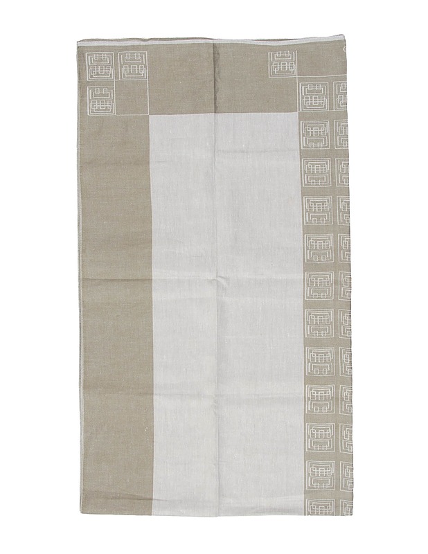 TAMPELLA Street retro pöytäliina, 130x225 cm, II-laatu - Pöytäliinat - 10105389904 - 0