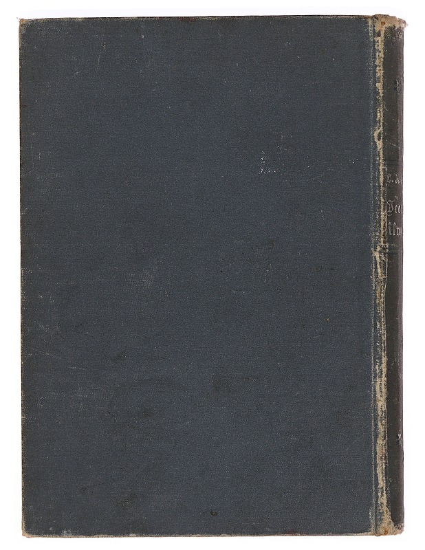 Jeesus Kristuksen ilmestys - C. R. Conradi - Historiakirjat - 10105389924 - 1