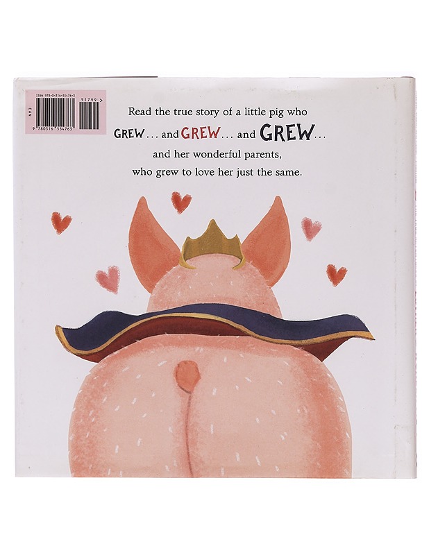 The true adventures of Esther the wonder pig - Steve Jenkins - Lastenkirjat - 10105389941 - 1