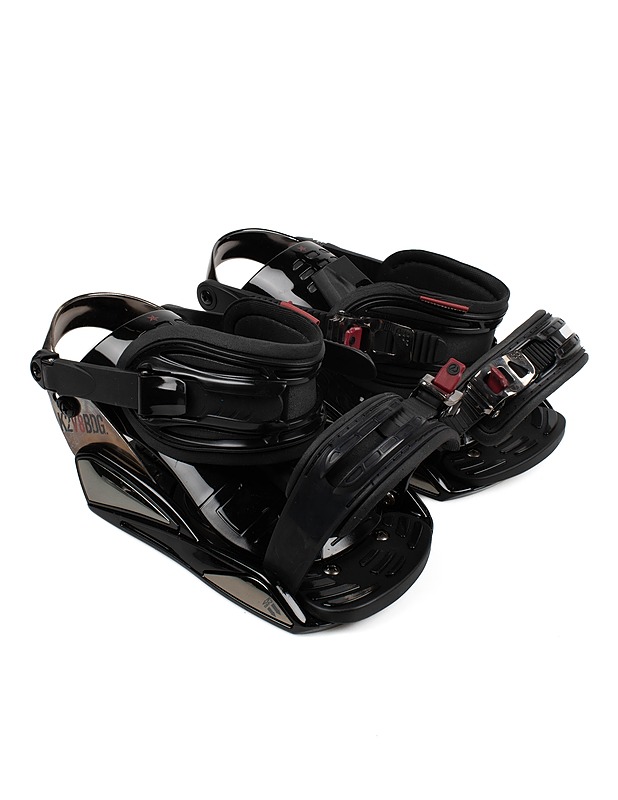 K2SNOWBOARDING Bindings lumilautasiteet - Hiihto ja talviurheilu - 10105389945 - 1