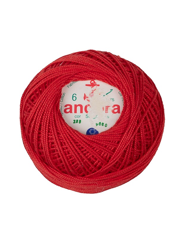 ANCORA puuvillalanka, 50 g - Käsityö - 10105389990 - 1