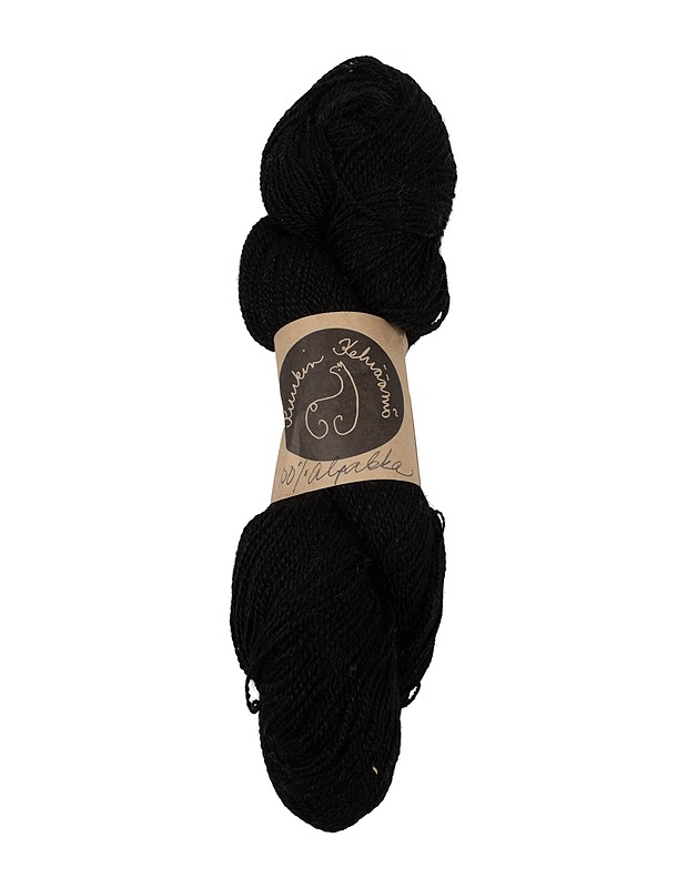 RUUKIN KEHRÄÄMÖ alpakkalanka, 100 g - Käsityö - 10105389996 - 0