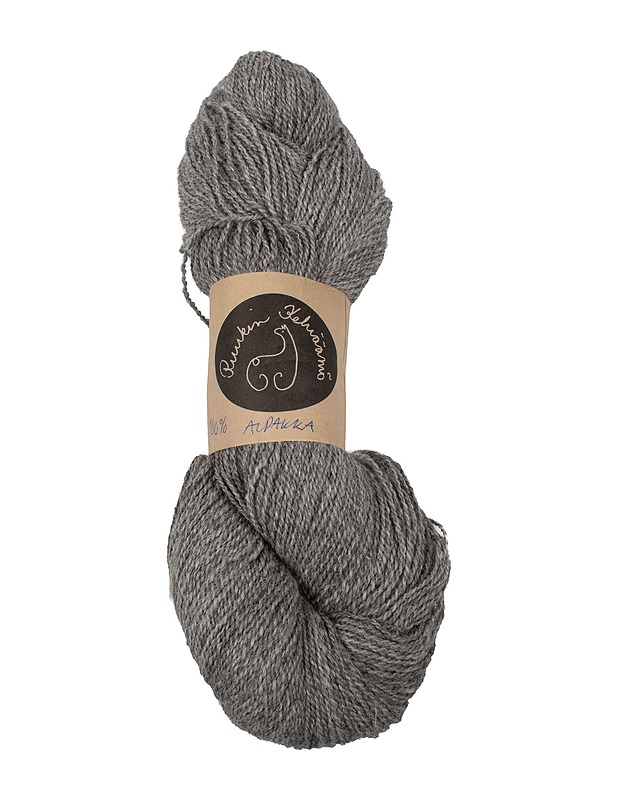 RUUKIN KEHRÄÄMÖ alpakkalanka, 100 g - Käsityö - 10105389999 - 0