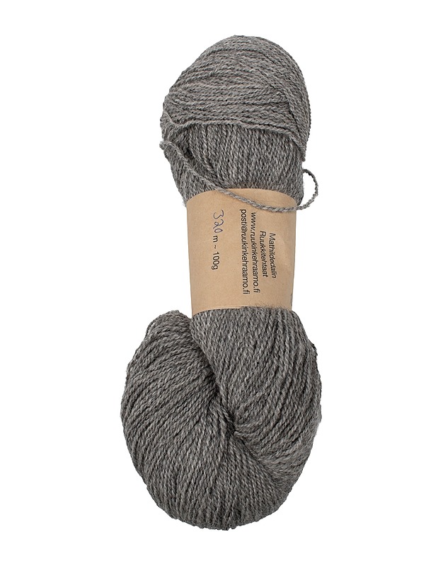 RUUKIN KEHRÄÄMÖ alpakkalanka, 100 g - Käsityö - 10105389999 - 1