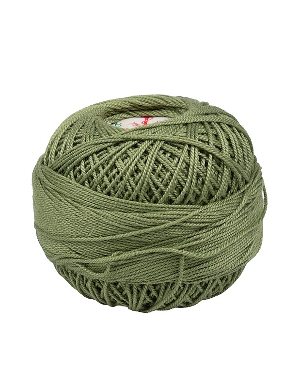 ANCORA puuvillalanka, 50 g - Käsityö - 10105390017 - 0
