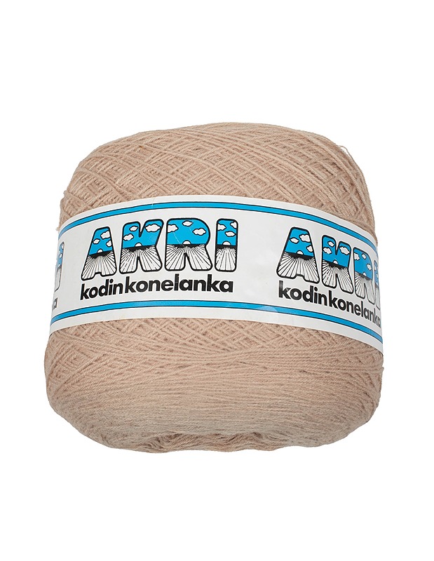 AKRI kodinkonelanka, 200 g - Käsityö - 10105390022 - 0