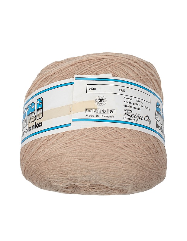 AKRI kodinkonelanka, 200 g - Käsityö - 10105390022 - 1