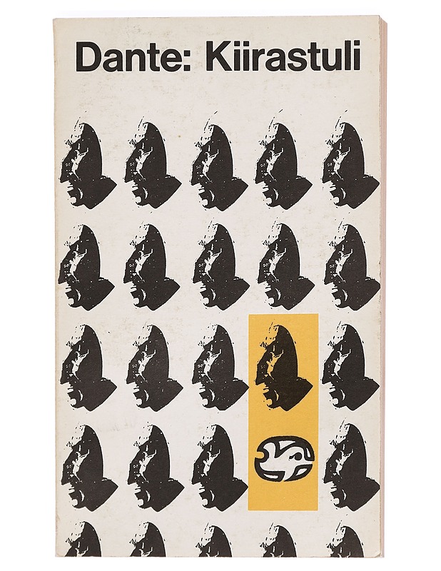 Jumalainen näytelmä 2 : Kiirastuli - Dante - Runot ja näytelmät - 10105390026 - 0
