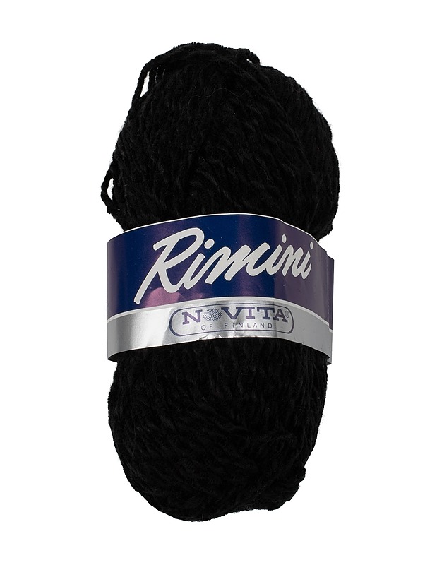 NOVITA Rimini lanka, 50 g - Käsityö - 10105390027 - 0