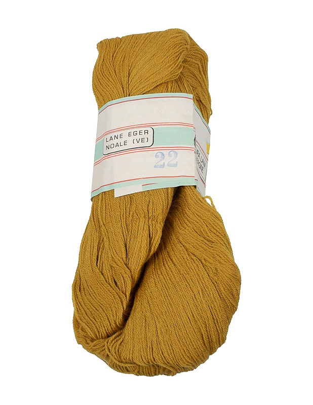 ZEPHIR ITALIA villalanka, 100 g - Käsityö - 10105390032 - 1