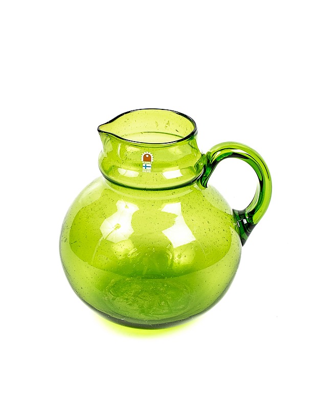 HUMPPILA Talonpoika kannu - Designsuosikit - 10105390051 - 0